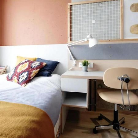 Kk Warsaw Apartments Eksteriør bilde