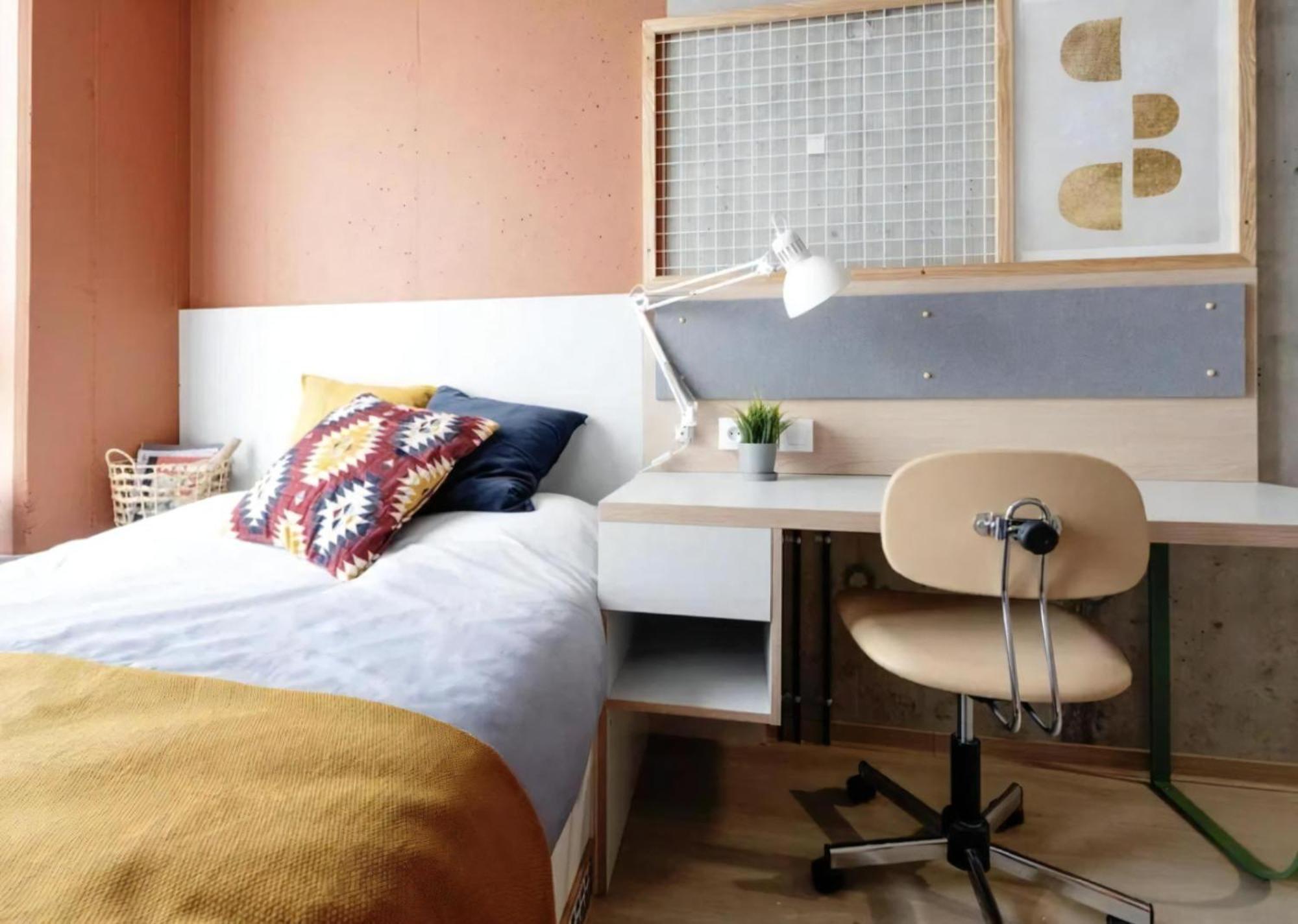 Kk Warsaw Apartments Eksteriør bilde